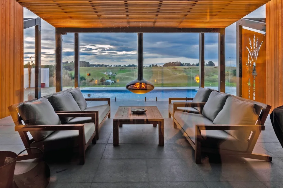 Bespoke home design