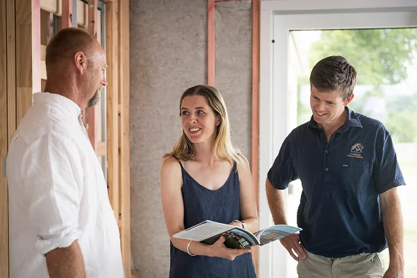 Speak With Our Team