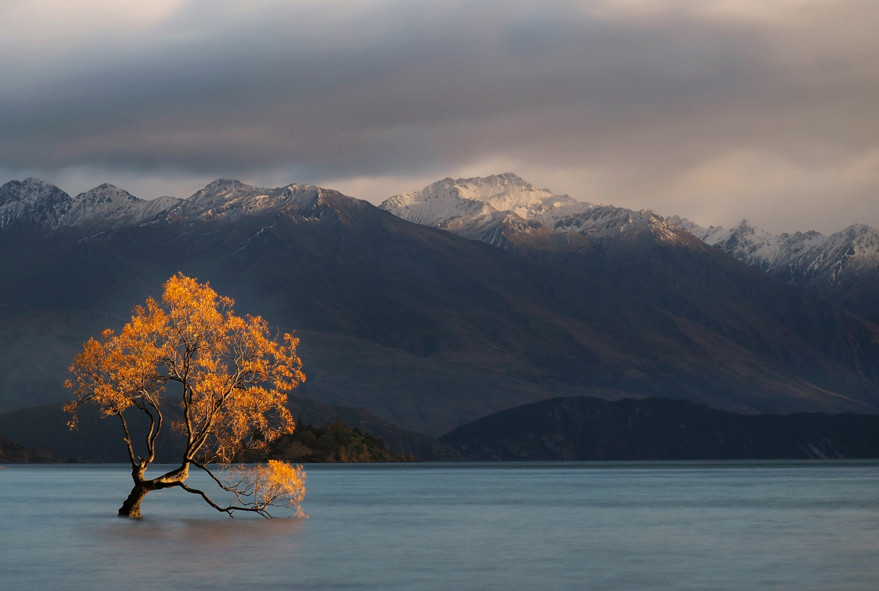 Environmental responsibility