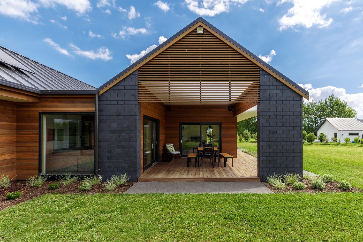 Passive House standard