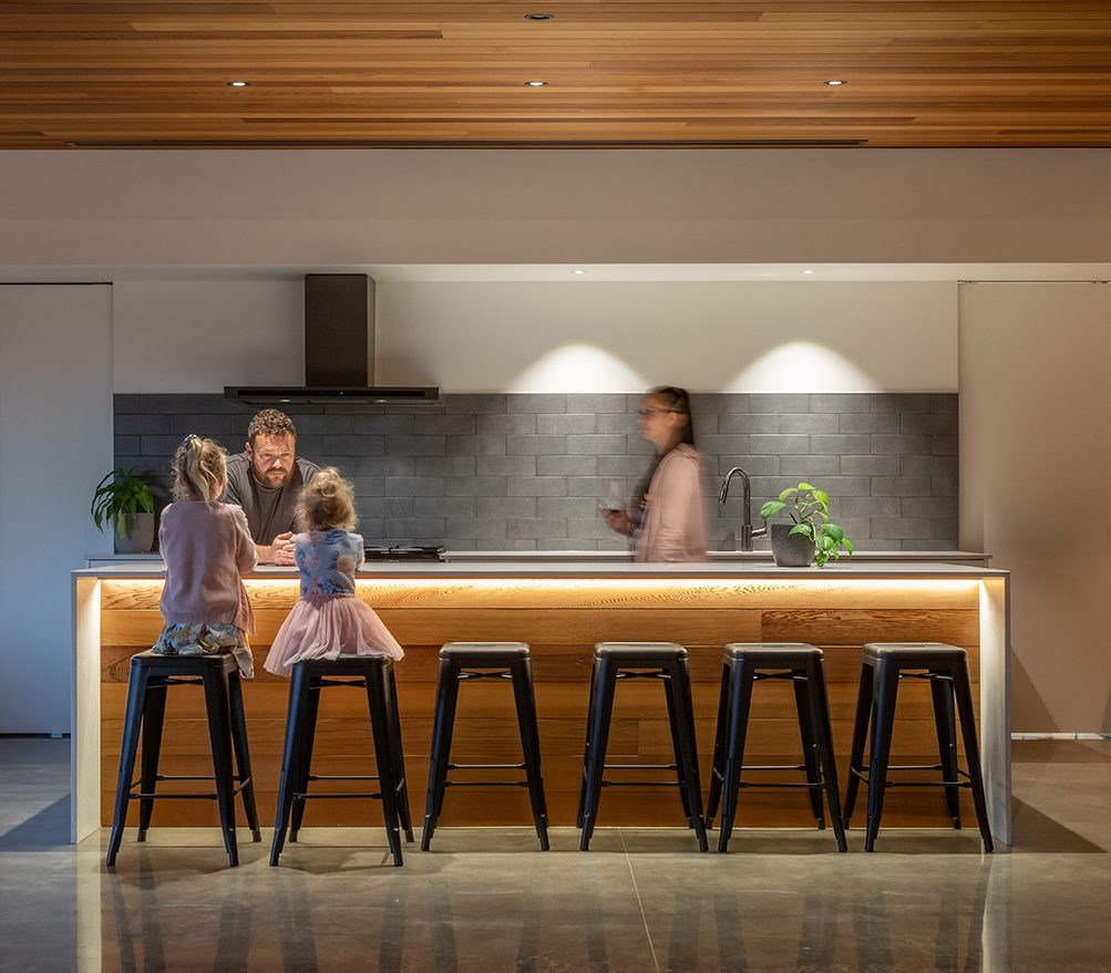 Efficient lighting from Switch Lighting