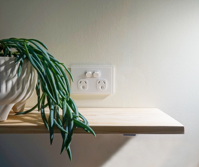 Electrical components by VYNCO