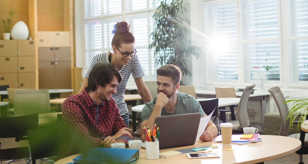 Group & workplace insurance