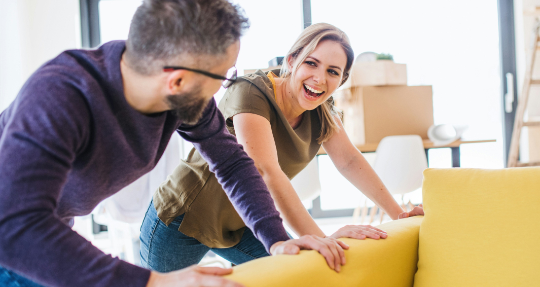 Refinancing & Refixing