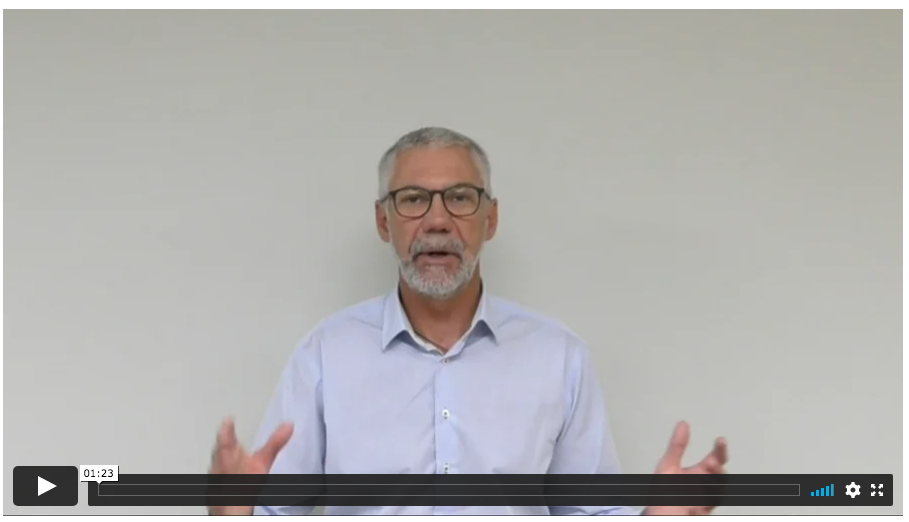 COVID-19 We Are Here to Help