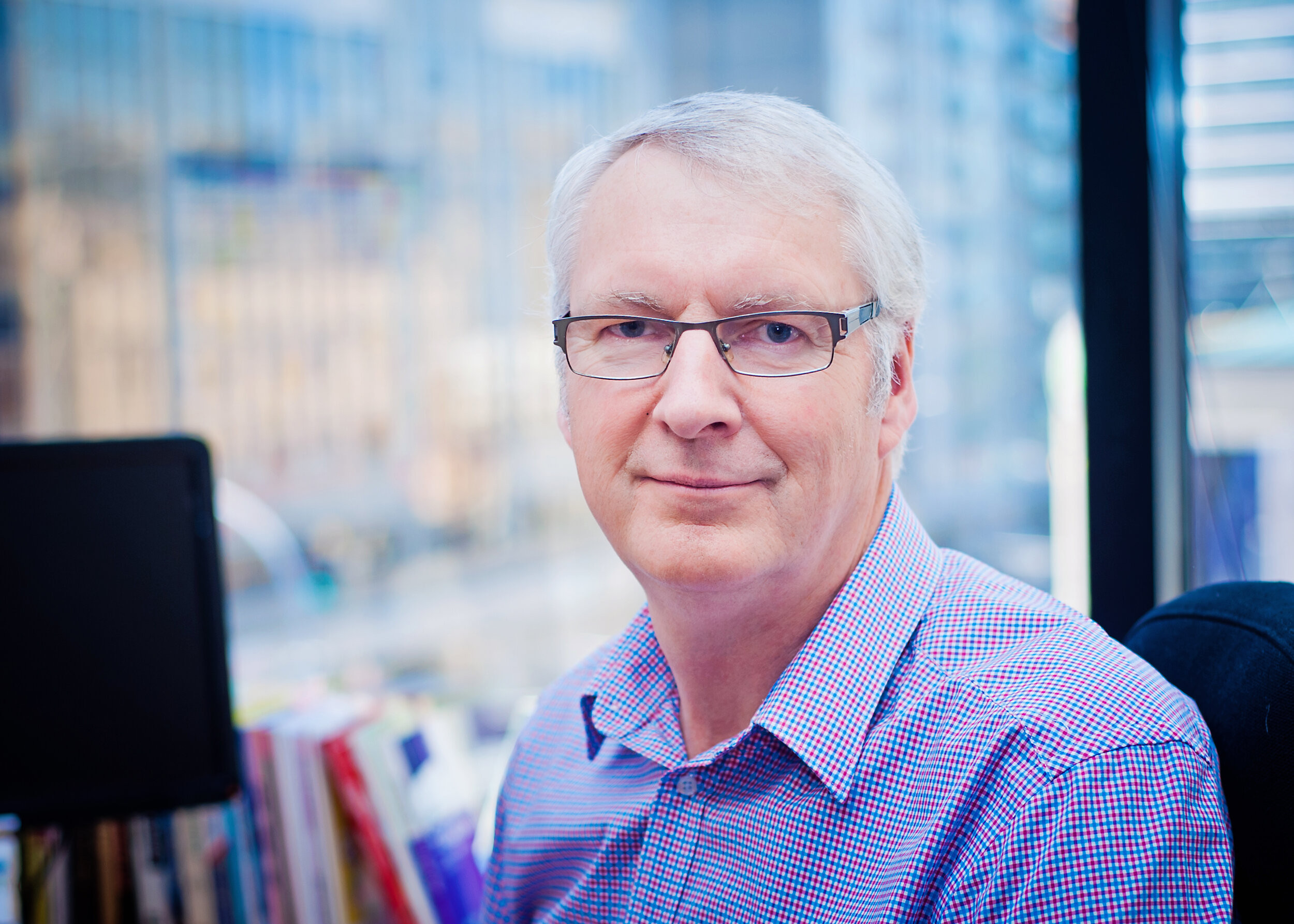 FoxPlan's Winter Investment Update