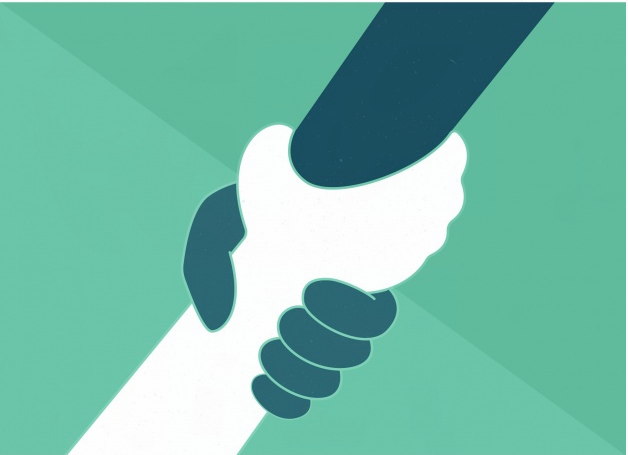 Level 4 - Here to Help