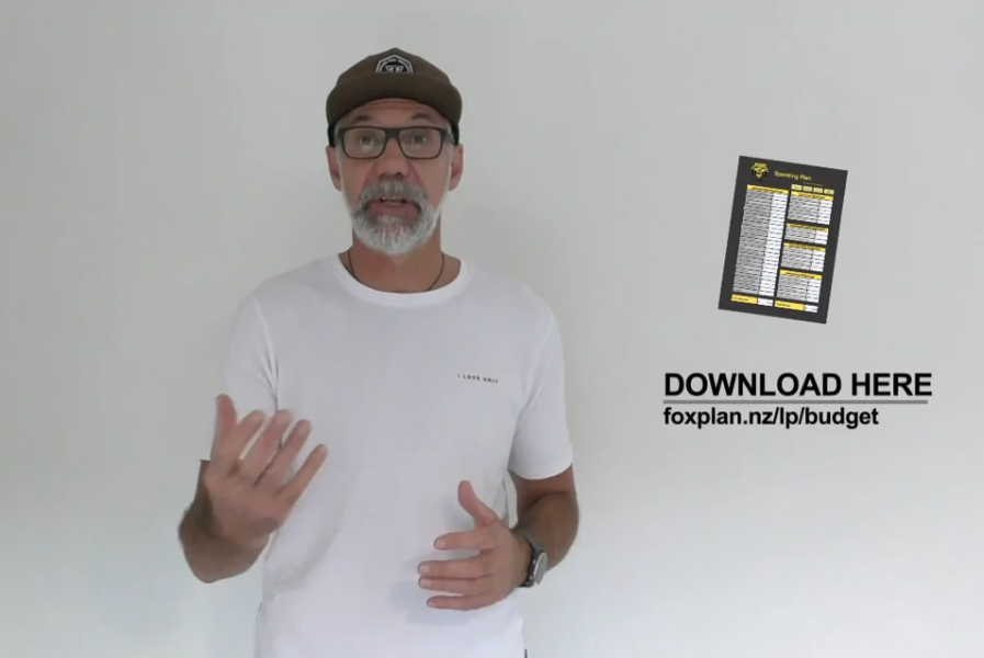 Life Admin - Complete an Audit