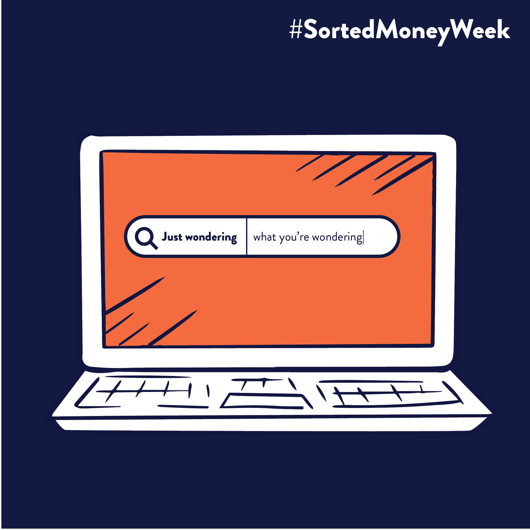 What is Sorted's Money Week?