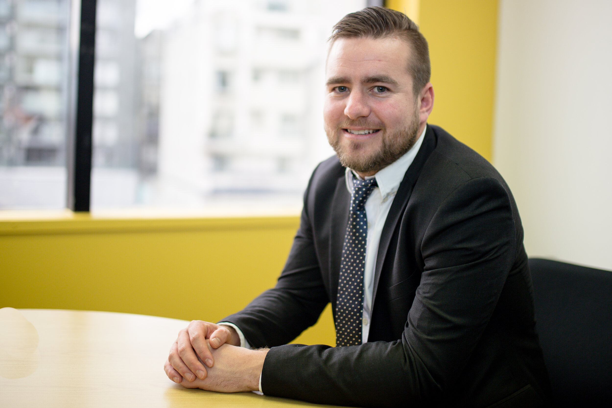 Paul Barnes appointed as new CEO of FoxPlan Ltd