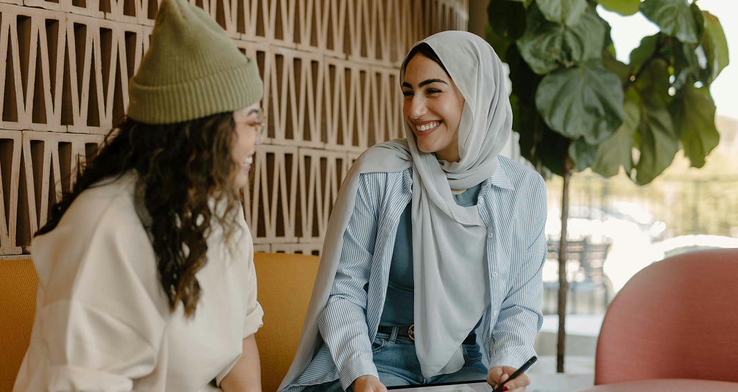 See the full financial picture