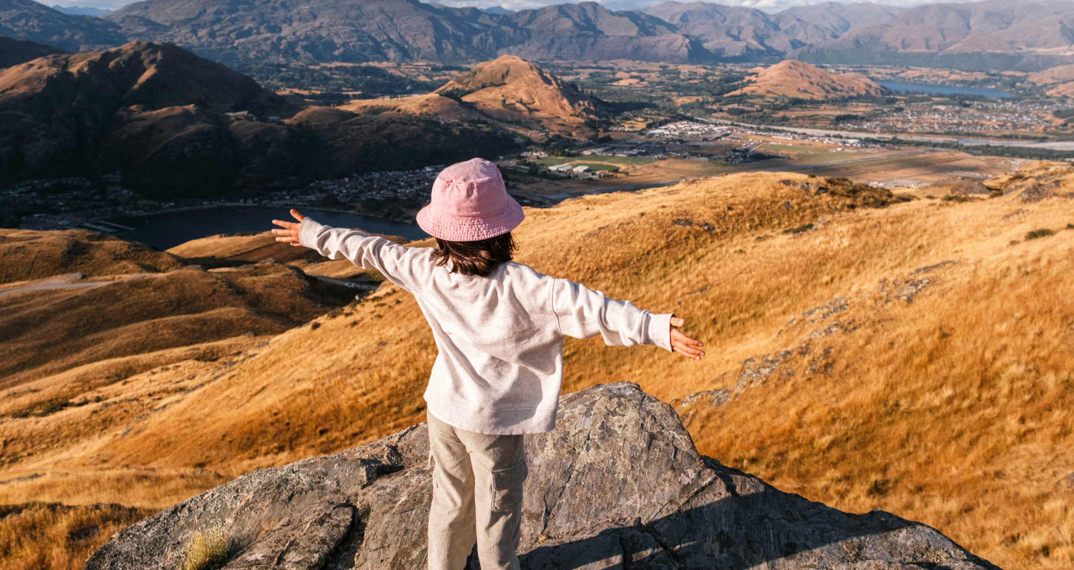 Explore financial planning