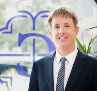 Professor Ben Marshall