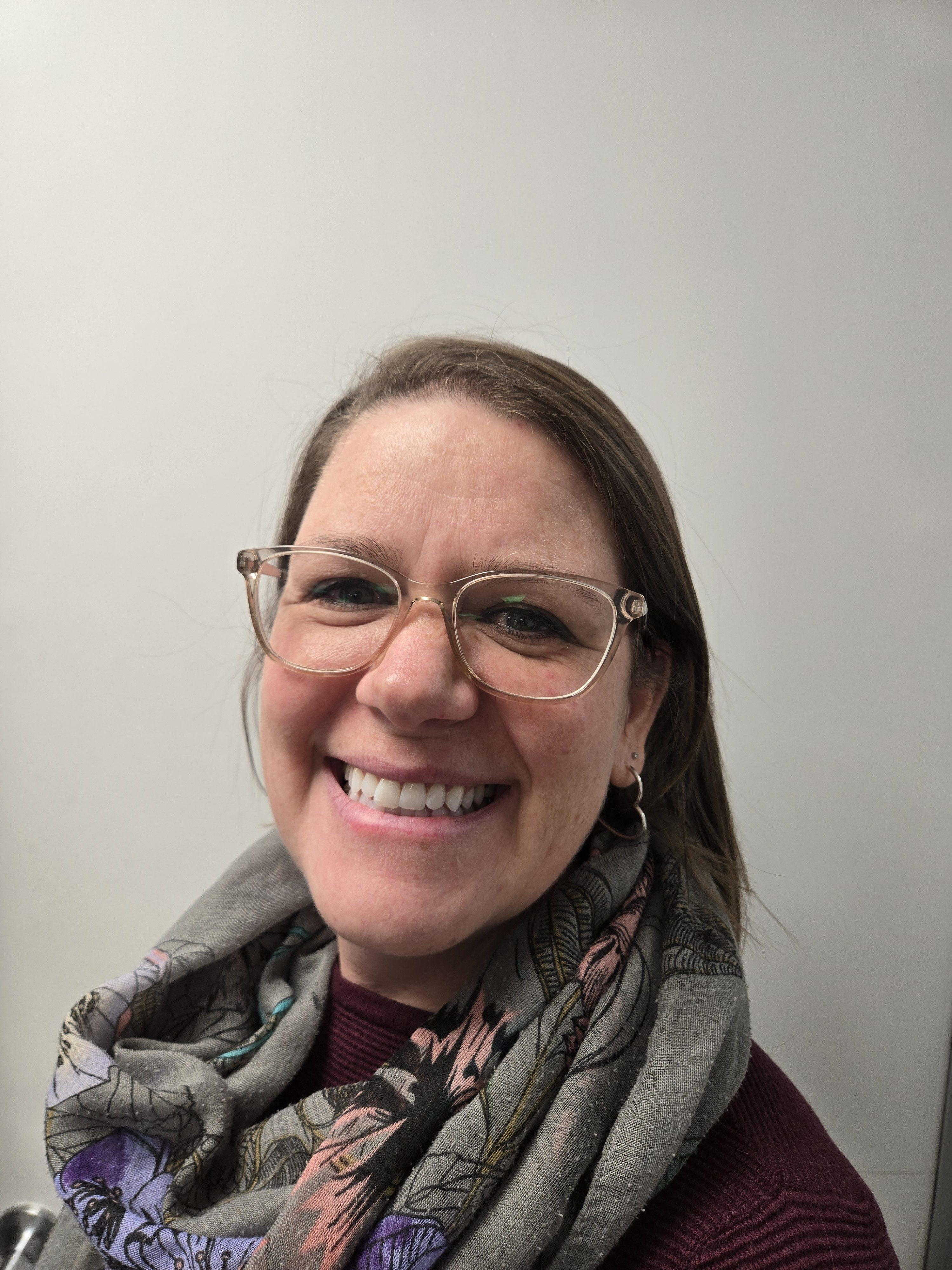 Roz Sawyer