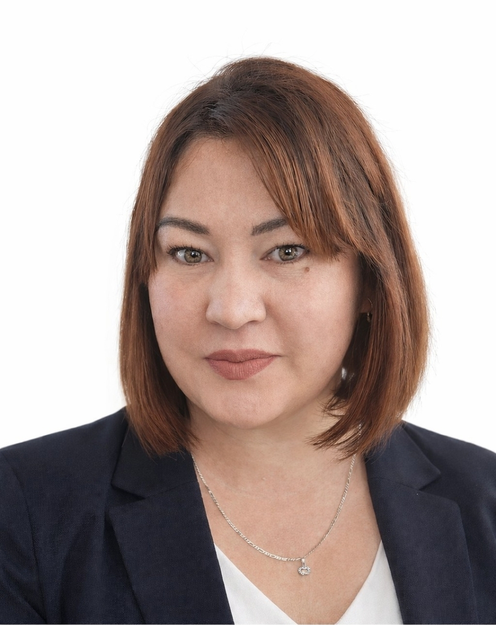 RECHELLE ESTERHUIZEN