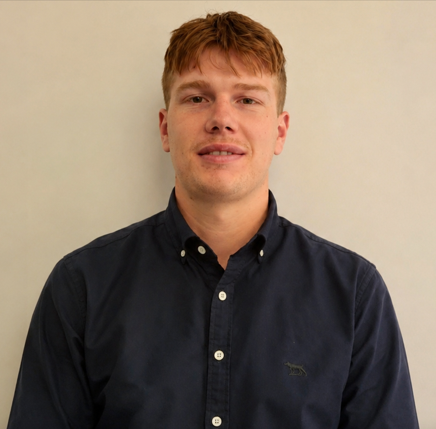 SAM ENGELBRECHT