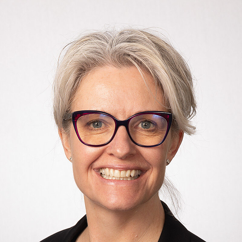 HEIDI CAVAYE