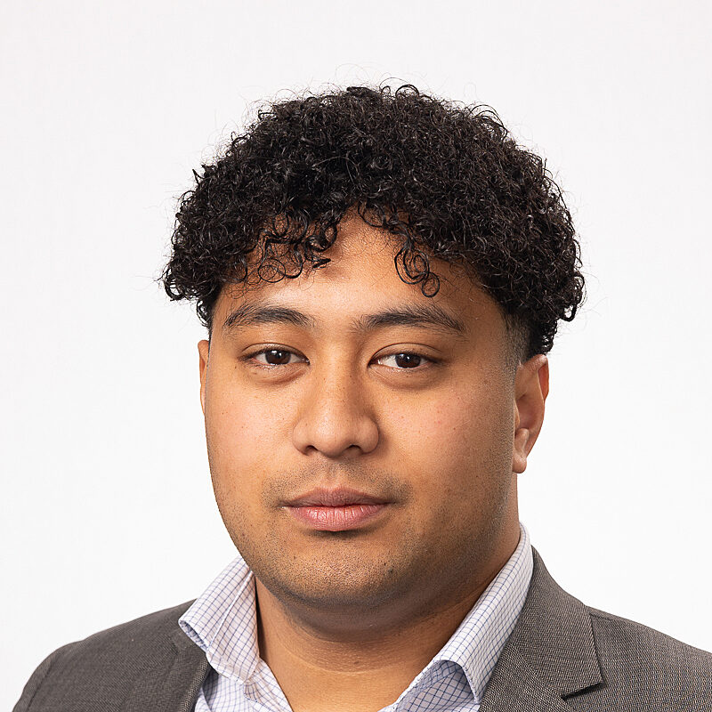 JAMIE FA'ASALELE