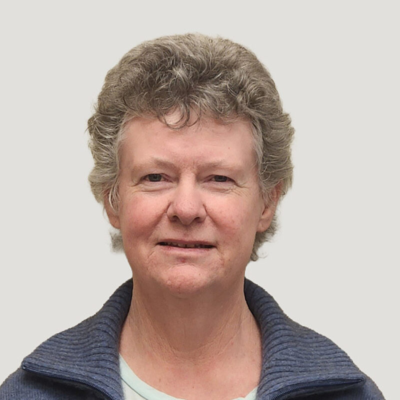 Brenda an Accountant at FoxPlan
