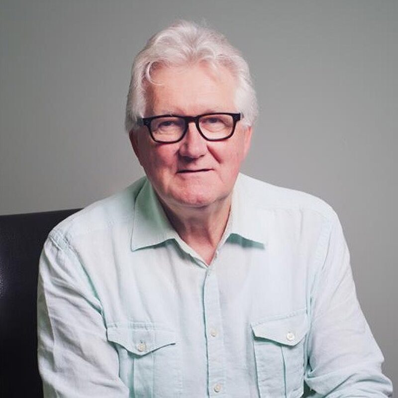 John Killick the Co-Founder of FoxPlan