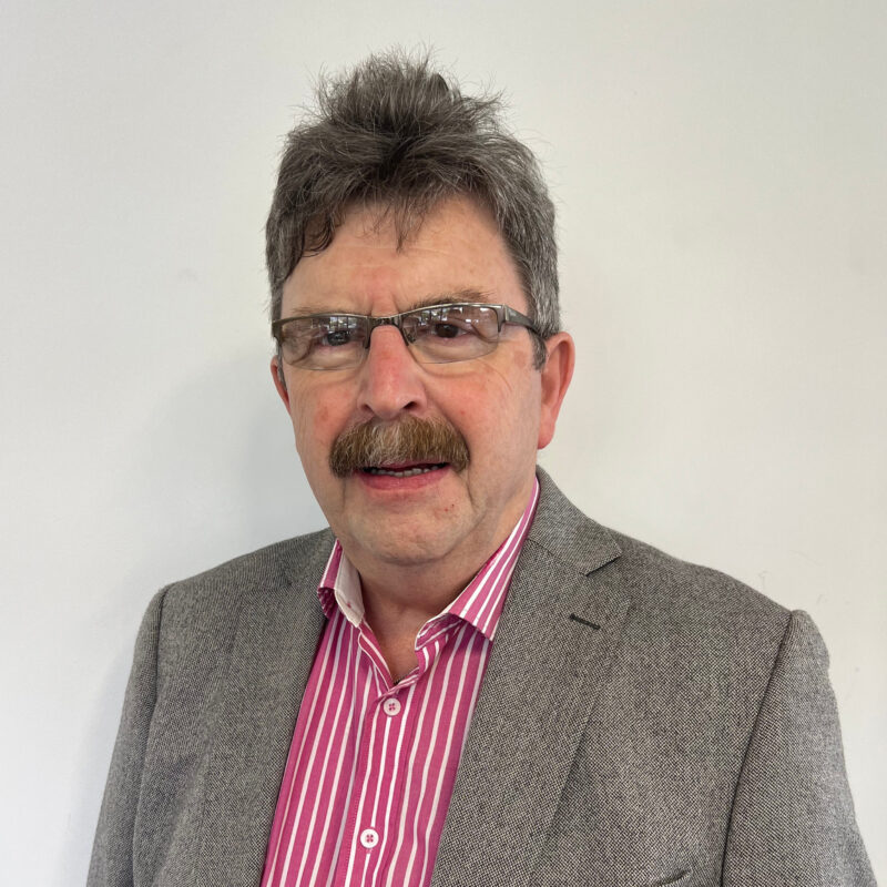 Mark Stone a Financial Adviser at FoxPlan