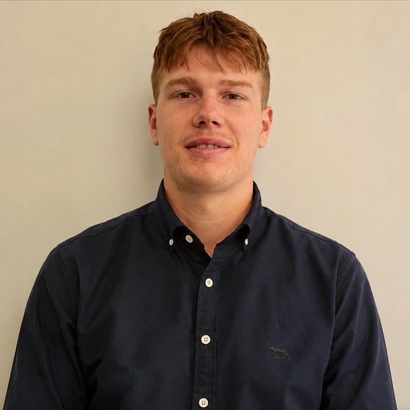 SAM ENGELBRECHT